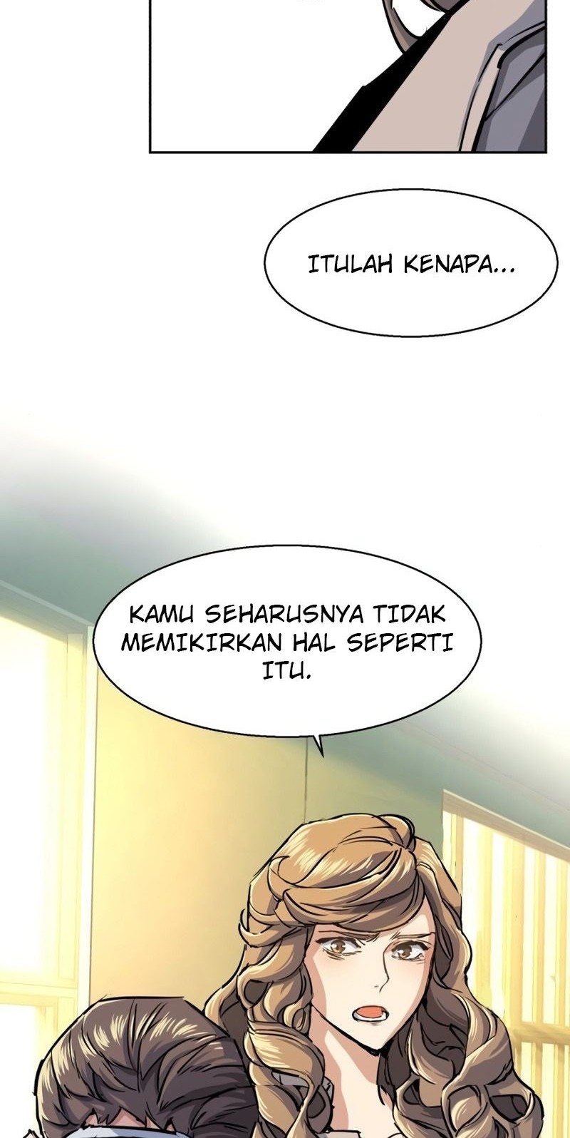 Mercenary Enrollment Chapter 71 - halaman 34