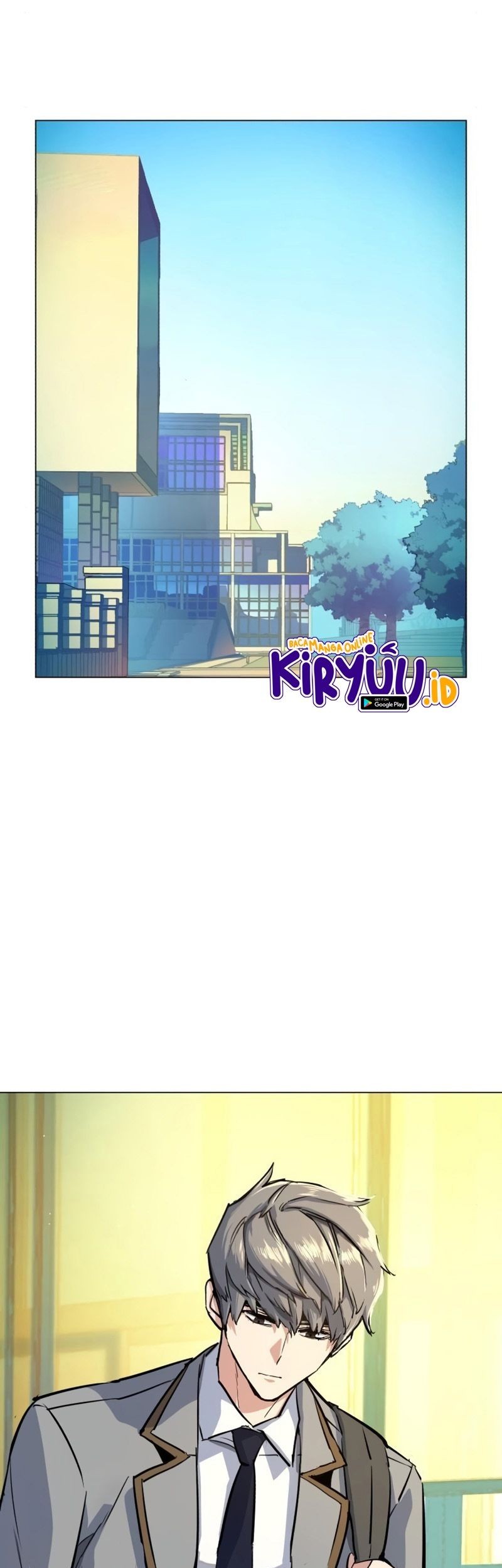 Mercenary Enrollment Chapter 71 - halaman 41