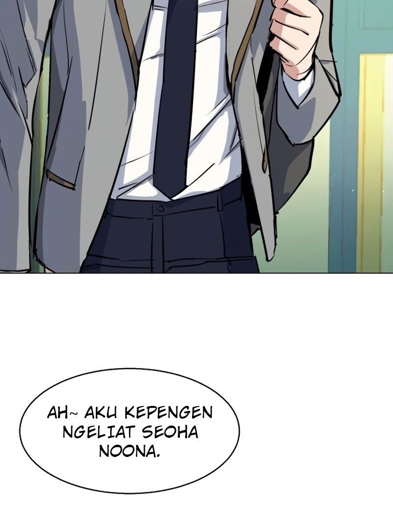 Mercenary Enrollment Chapter 71 - halaman 42