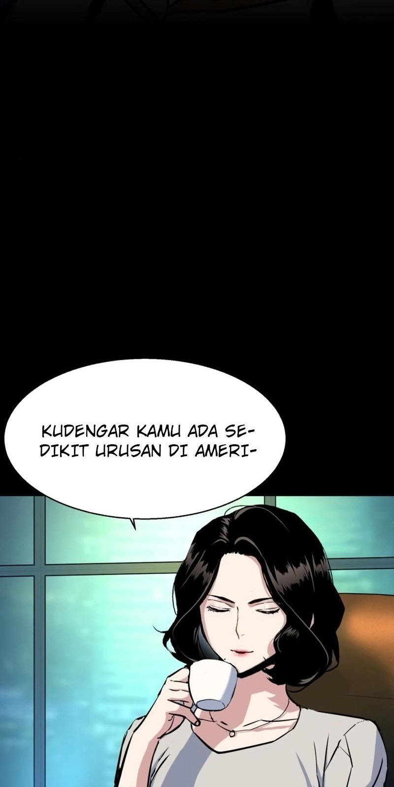 Mercenary Enrollment Chapter 71 - halaman 46