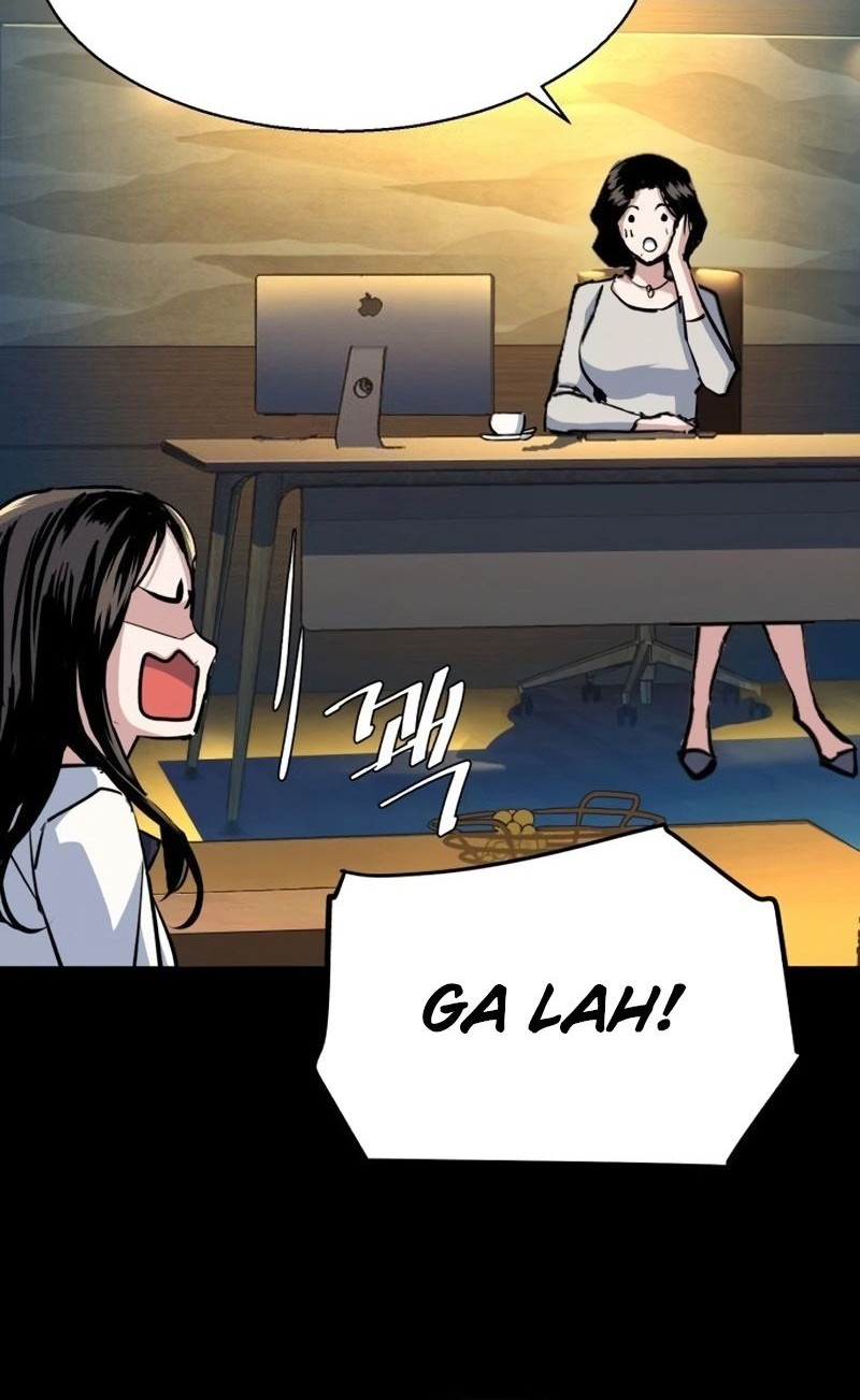 Mercenary Enrollment Chapter 71 - halaman 48