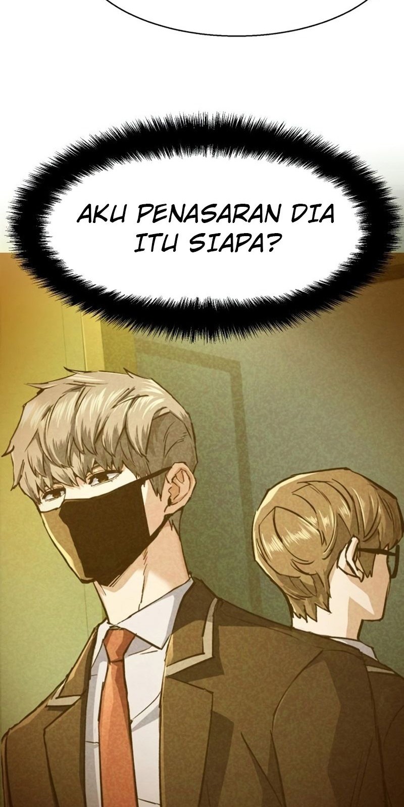 Mercenary Enrollment Chapter 71 - halaman 5