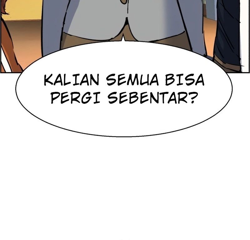 Mercenary Enrollment Chapter 71 - halaman 54