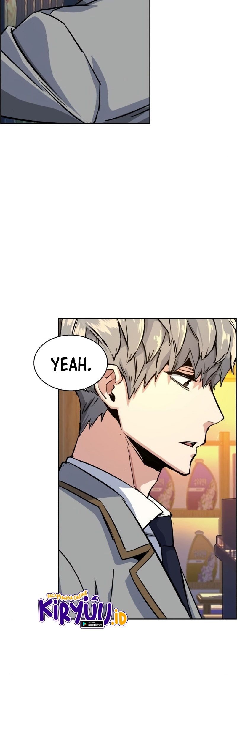 Mercenary Enrollment Chapter 71 - halaman 65