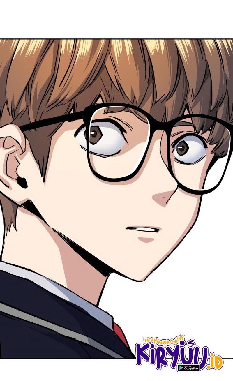 Mercenary Enrollment Chapter 71 - halaman 7