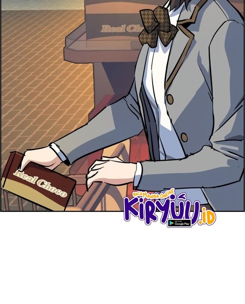 Mercenary Enrollment Chapter 71 - halaman 72