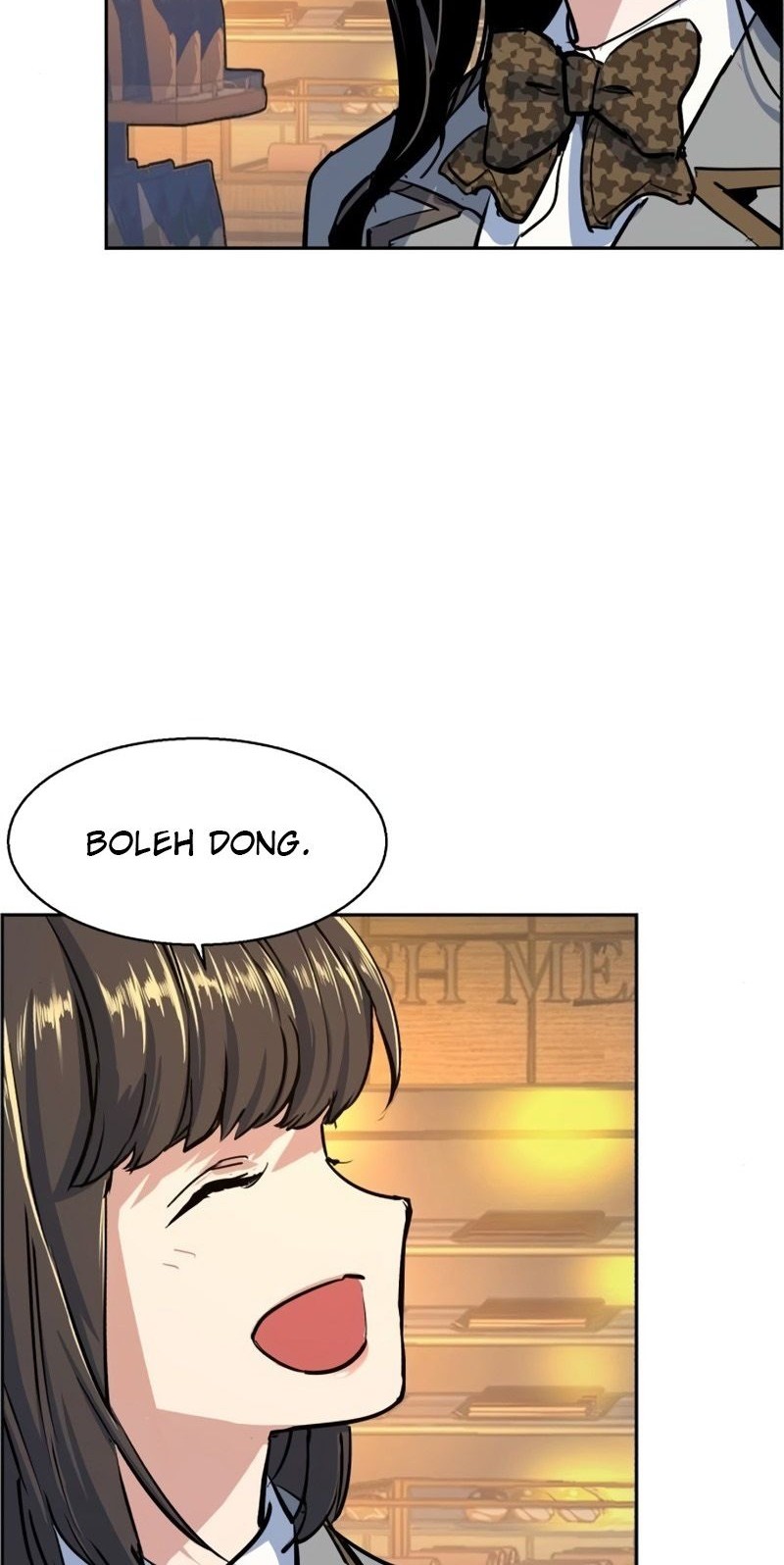 Mercenary Enrollment Chapter 71 - halaman 74