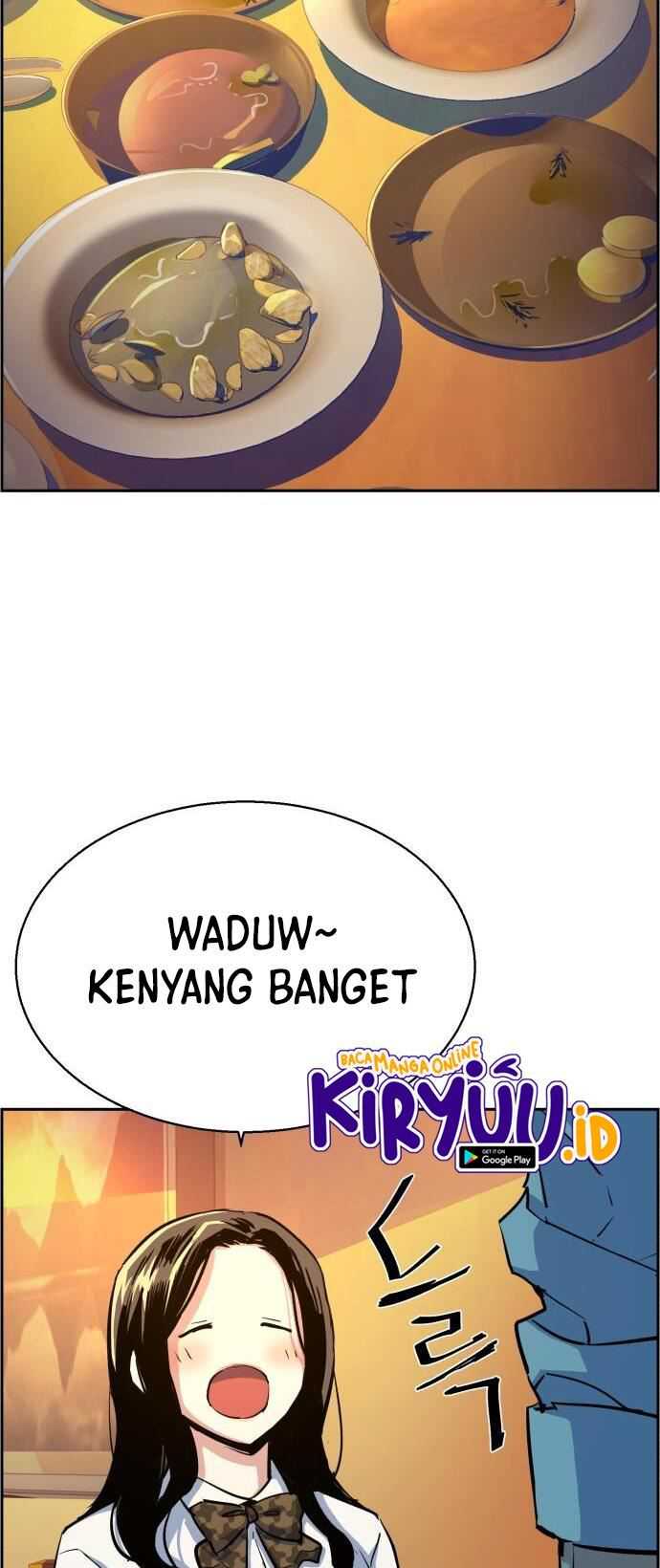Mercenary Enrollment Chapter 72 - halaman 14