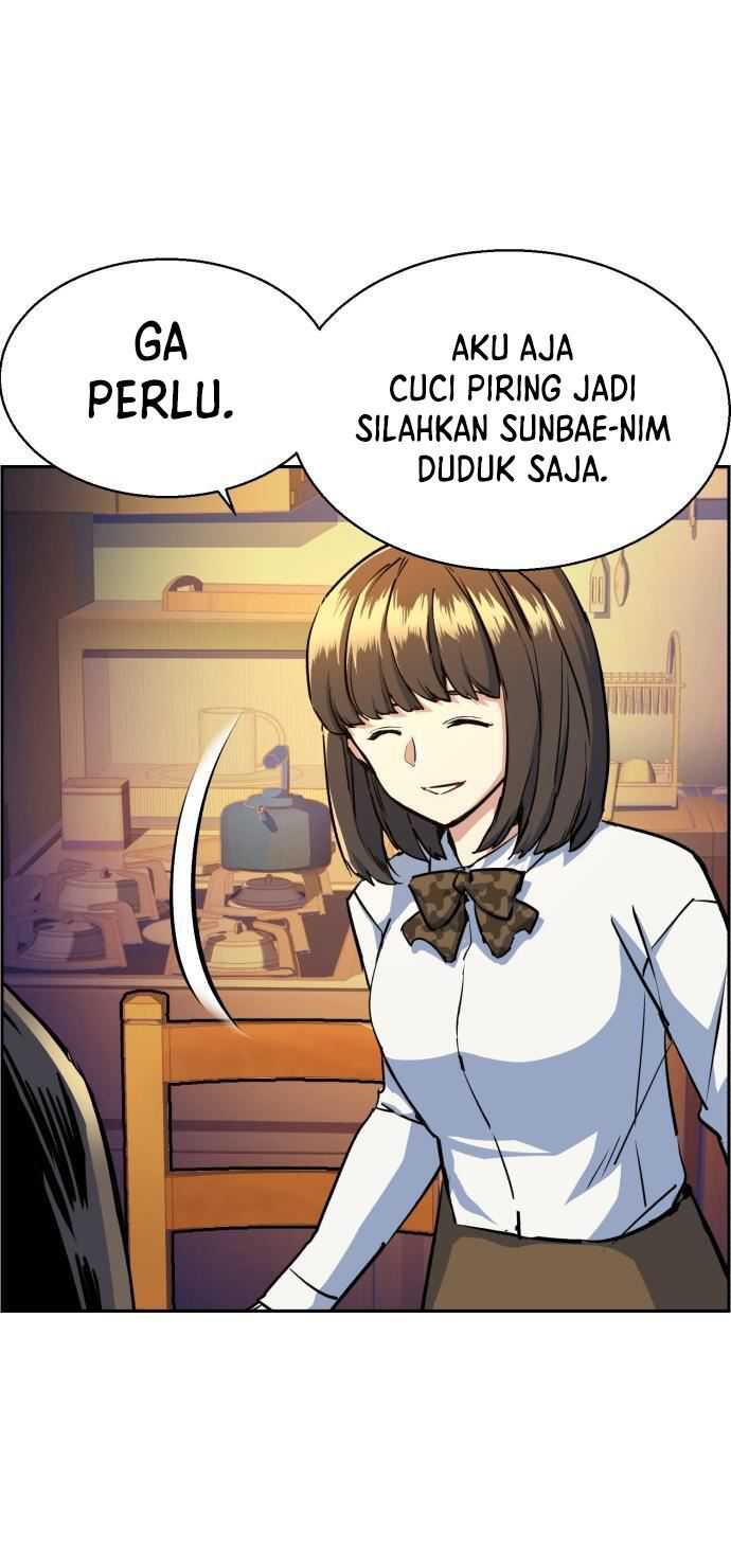 Mercenary Enrollment Chapter 72 - halaman 17