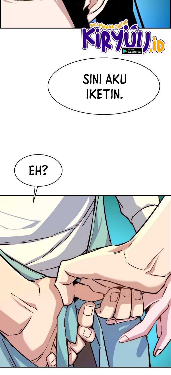 Mercenary Enrollment Chapter 72 - halaman 23