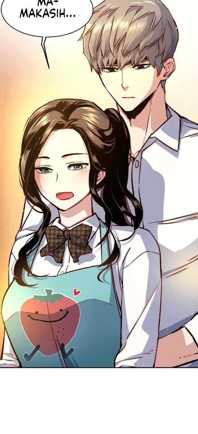 Mercenary Enrollment Chapter 72 - halaman 26