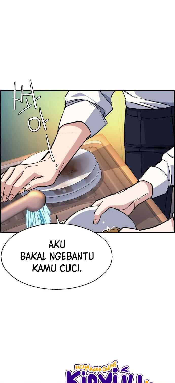 Mercenary Enrollment Chapter 72 - halaman 27