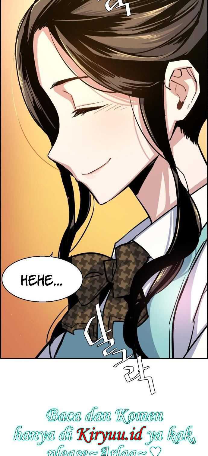 Mercenary Enrollment Chapter 72 - halaman 29