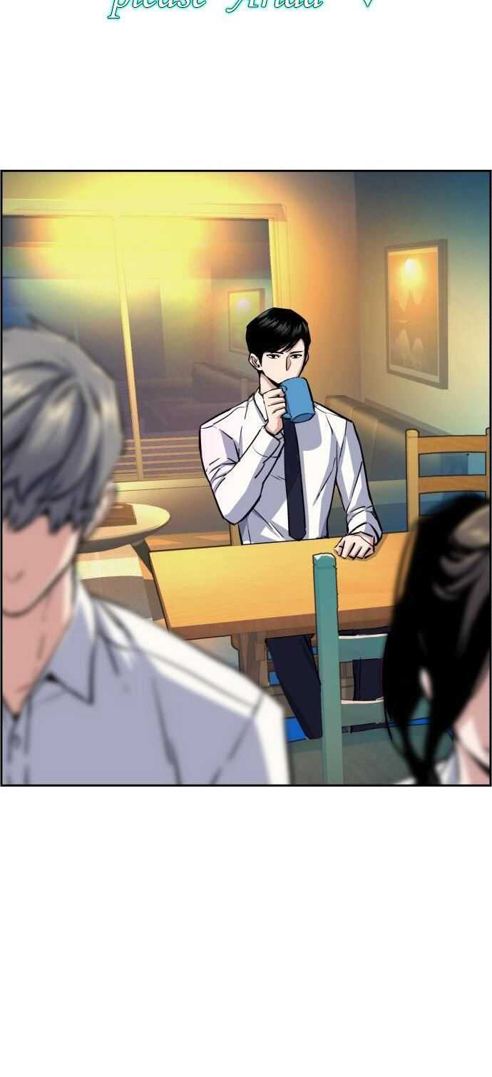 Mercenary Enrollment Chapter 72 - halaman 30