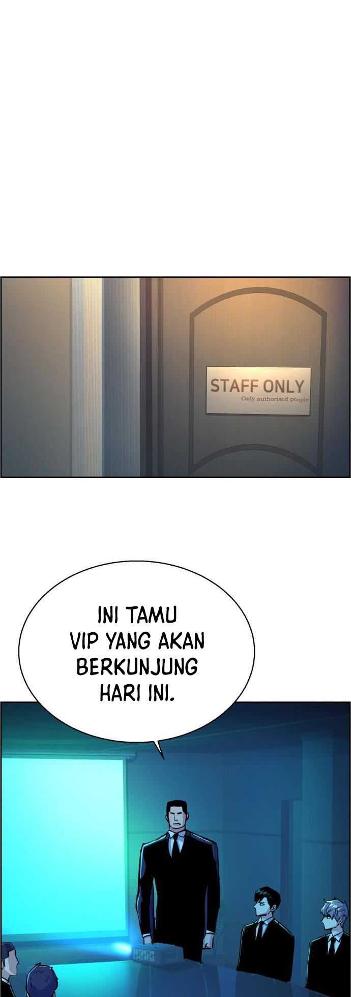 Mercenary Enrollment Chapter 72 - halaman 33