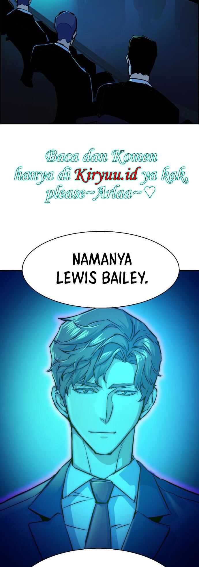 Mercenary Enrollment Chapter 72 - halaman 34