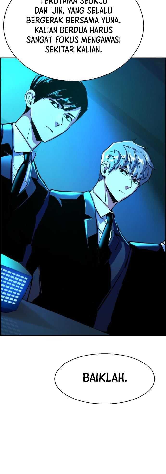 Mercenary Enrollment Chapter 72 - halaman 36