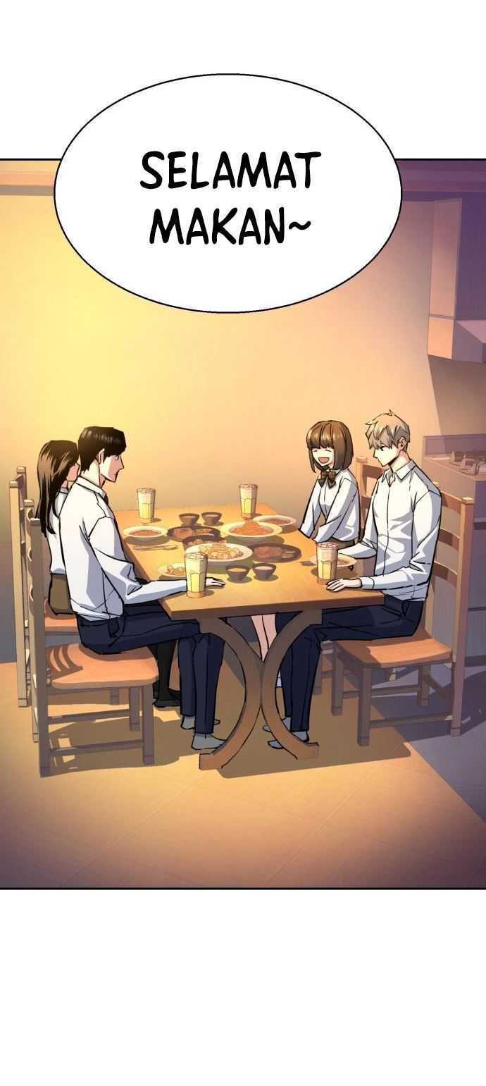 Mercenary Enrollment Chapter 72 - halaman 4