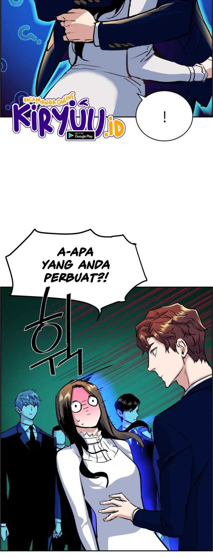 Mercenary Enrollment Chapter 72 - halaman 41