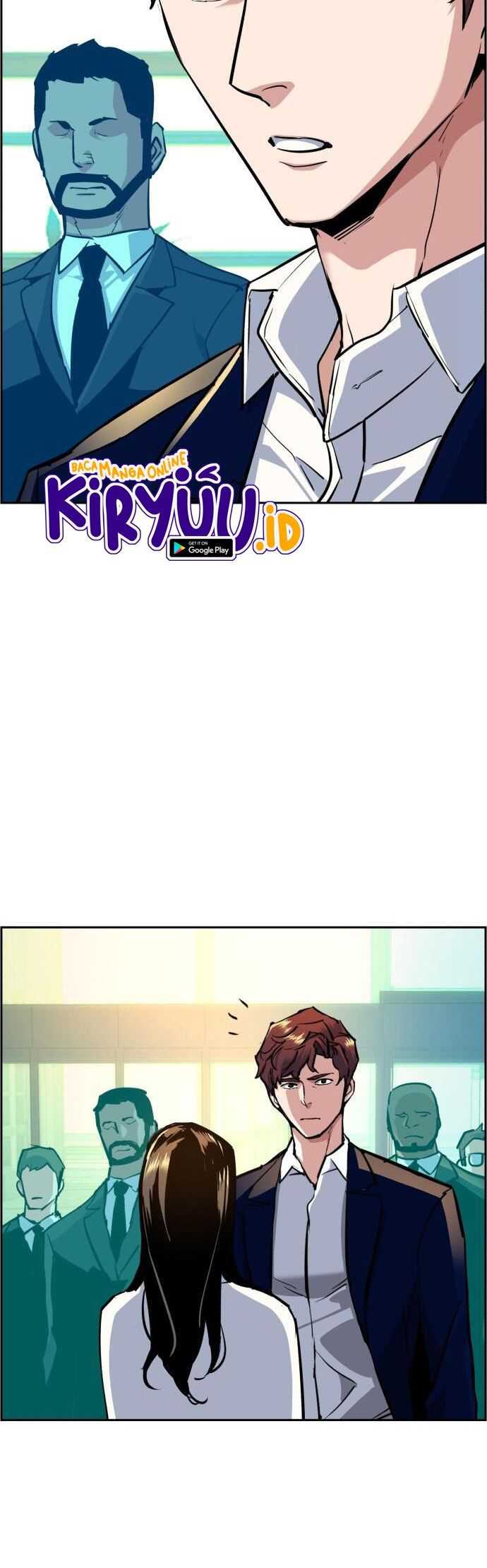 Mercenary Enrollment Chapter 72 - halaman 43