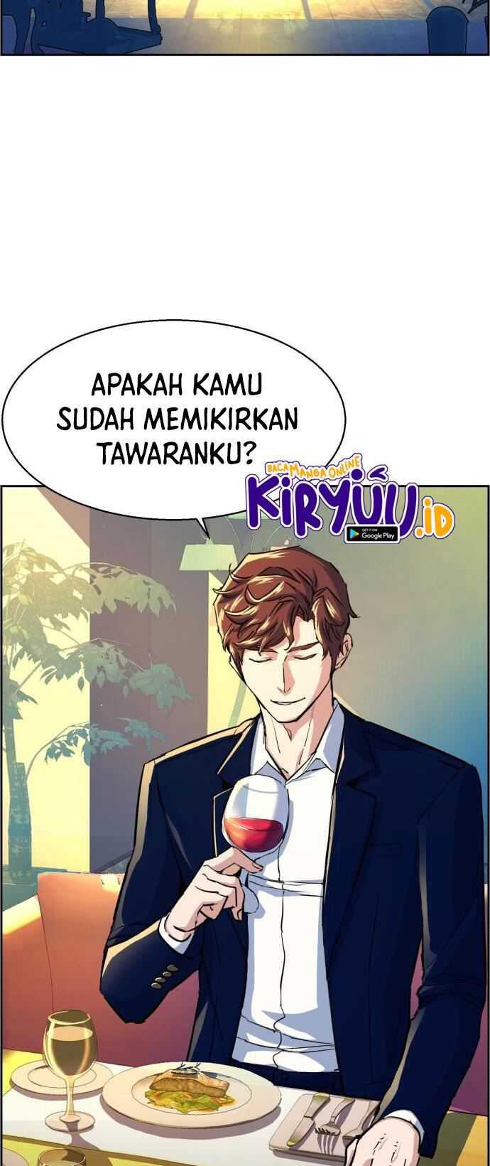 Mercenary Enrollment Chapter 72 - halaman 49