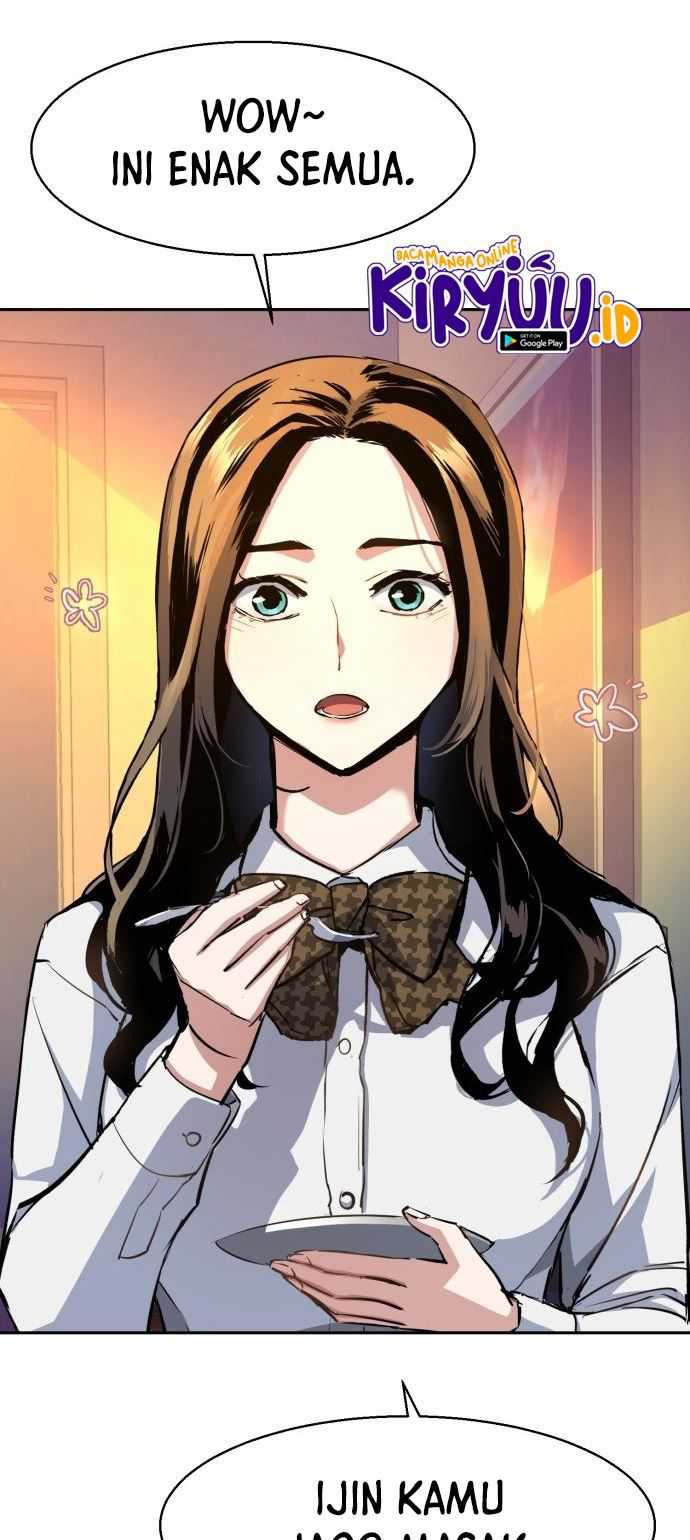 Mercenary Enrollment Chapter 72 - halaman 5