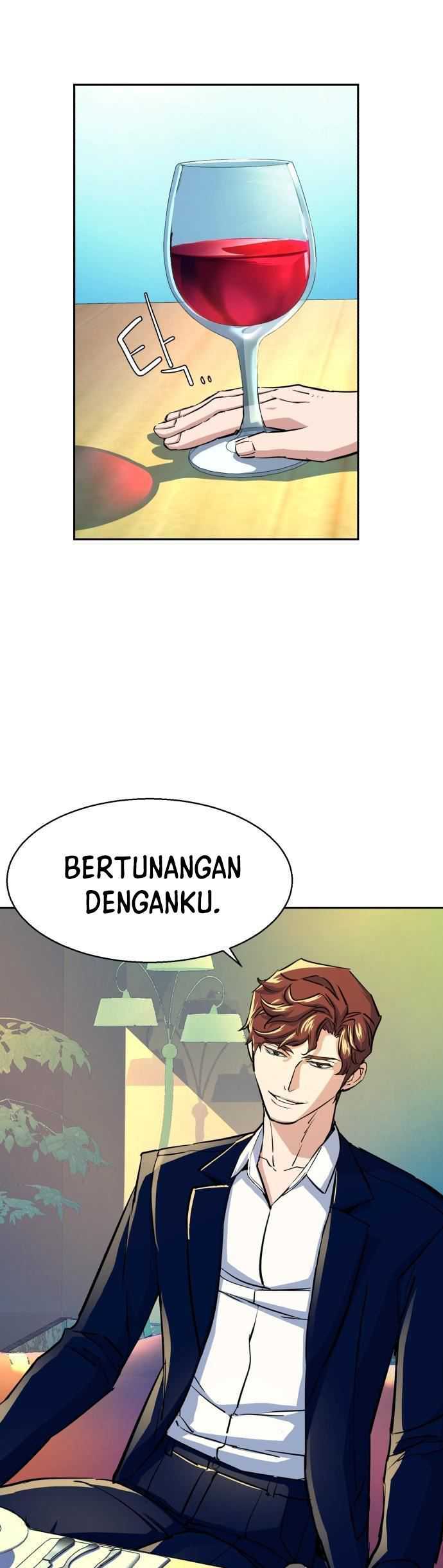 Mercenary Enrollment Chapter 72 - halaman 52