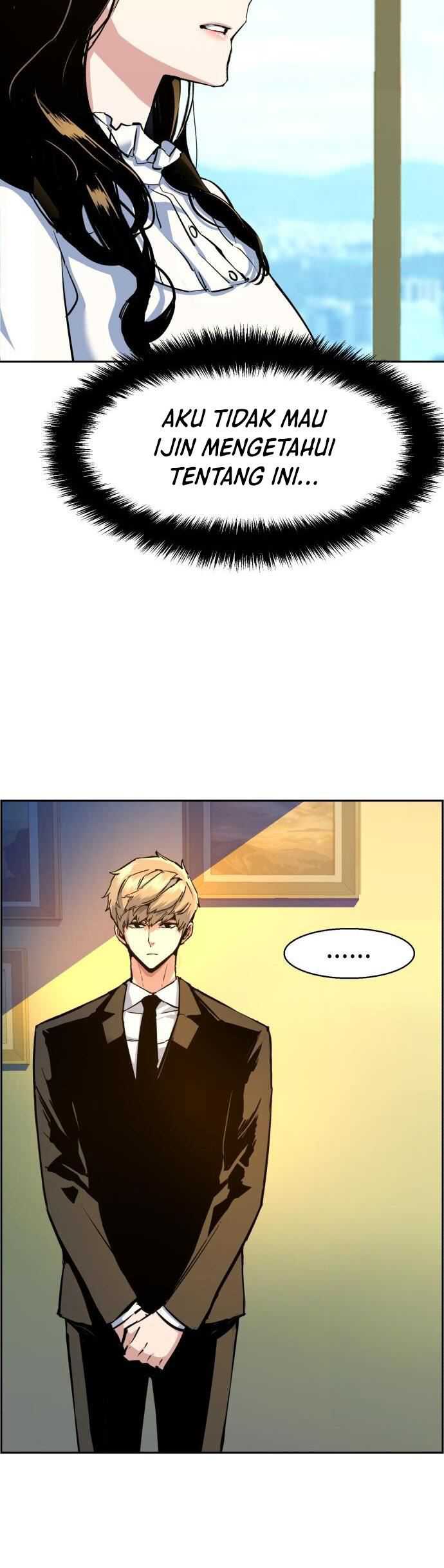 Mercenary Enrollment Chapter 72 - halaman 54