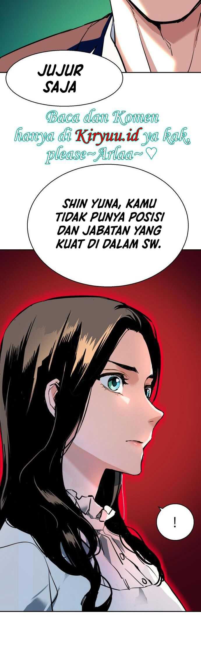 Mercenary Enrollment Chapter 72 - halaman 58