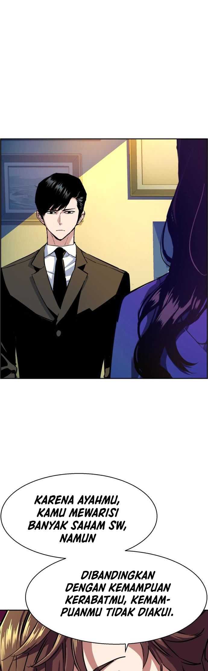 Mercenary Enrollment Chapter 72 - halaman 59