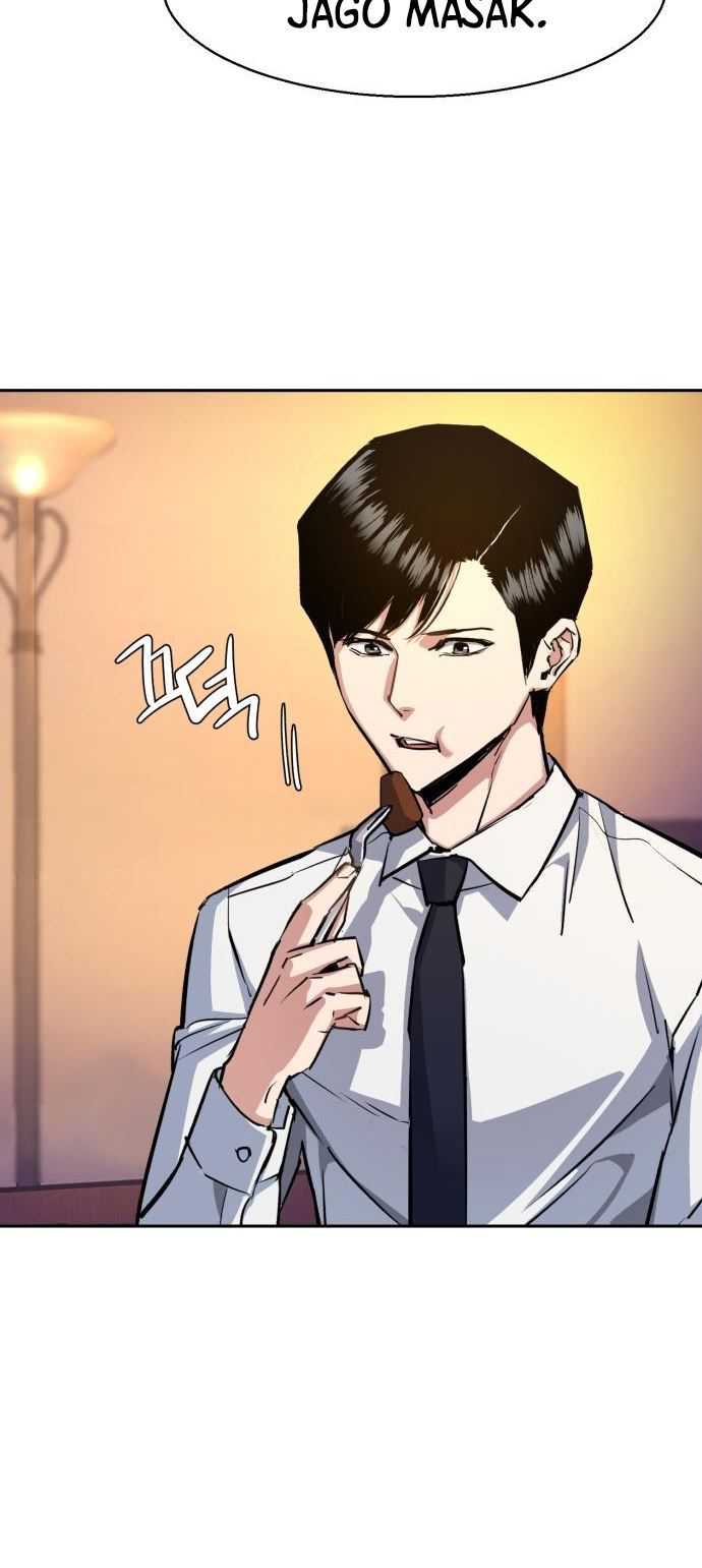 Mercenary Enrollment Chapter 72 - halaman 6