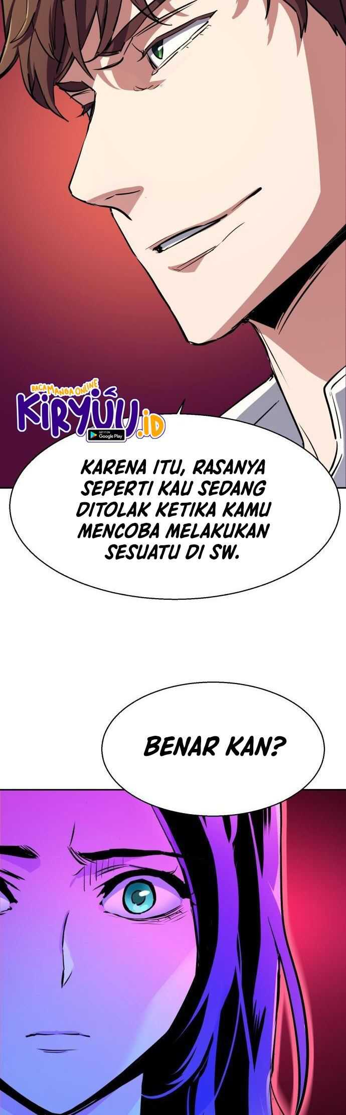 Mercenary Enrollment Chapter 72 - halaman 60