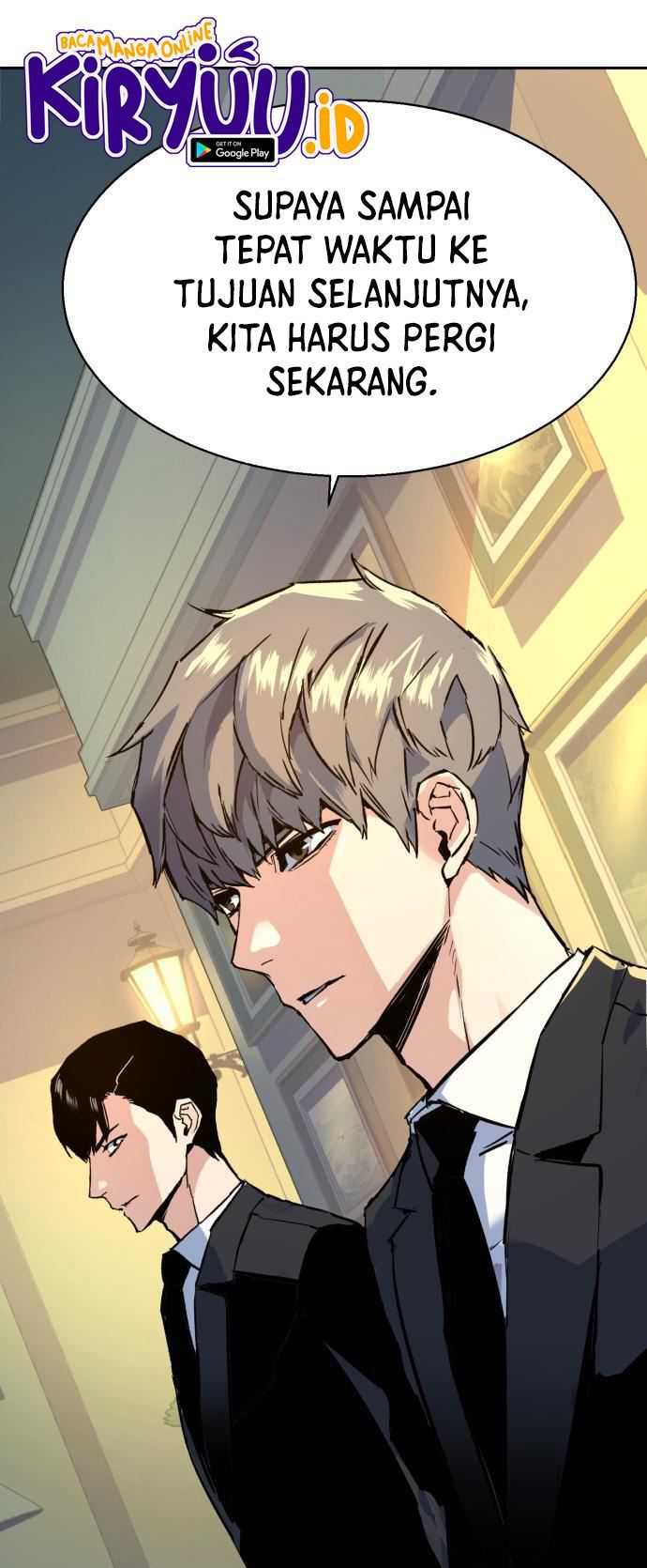 Mercenary Enrollment Chapter 72 - halaman 67