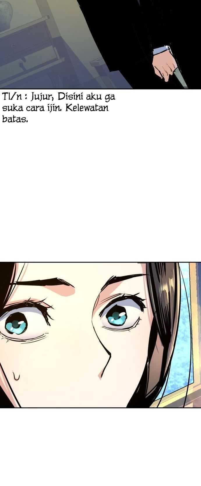 Mercenary Enrollment Chapter 72 - halaman 68