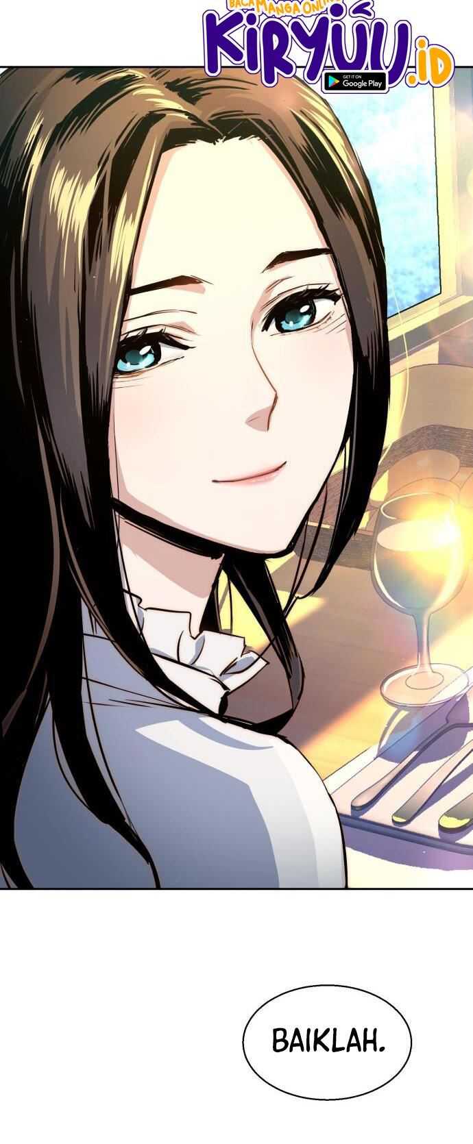 Mercenary Enrollment Chapter 72 - halaman 71