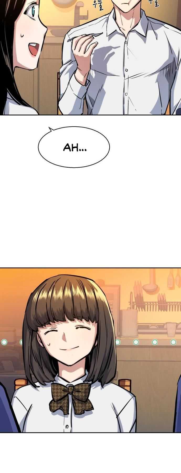 Mercenary Enrollment Chapter 72 - halaman 9
