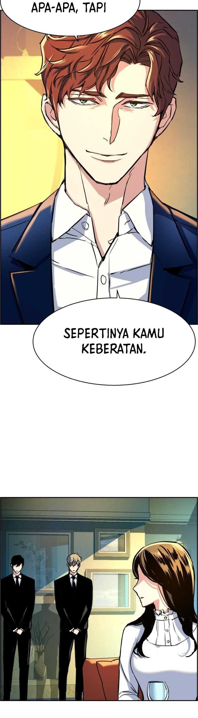 Mercenary Enrollment Chapter 73 - halaman 10