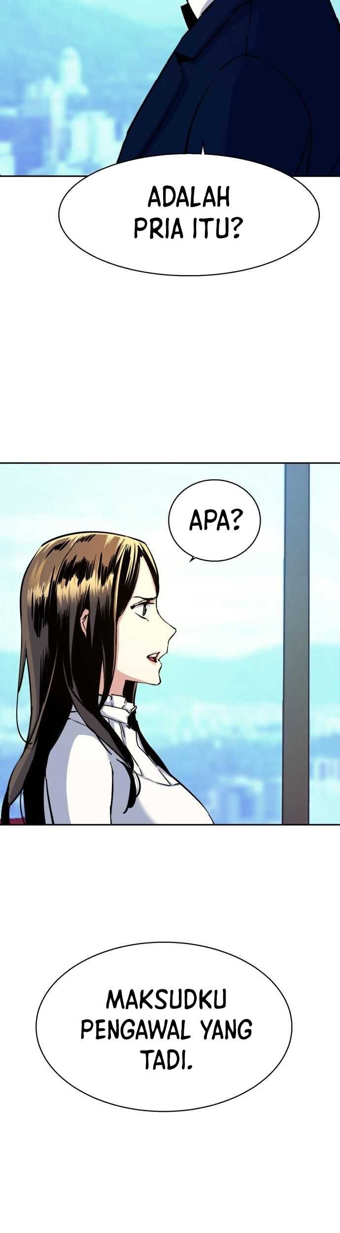 Mercenary Enrollment Chapter 73 - halaman 17