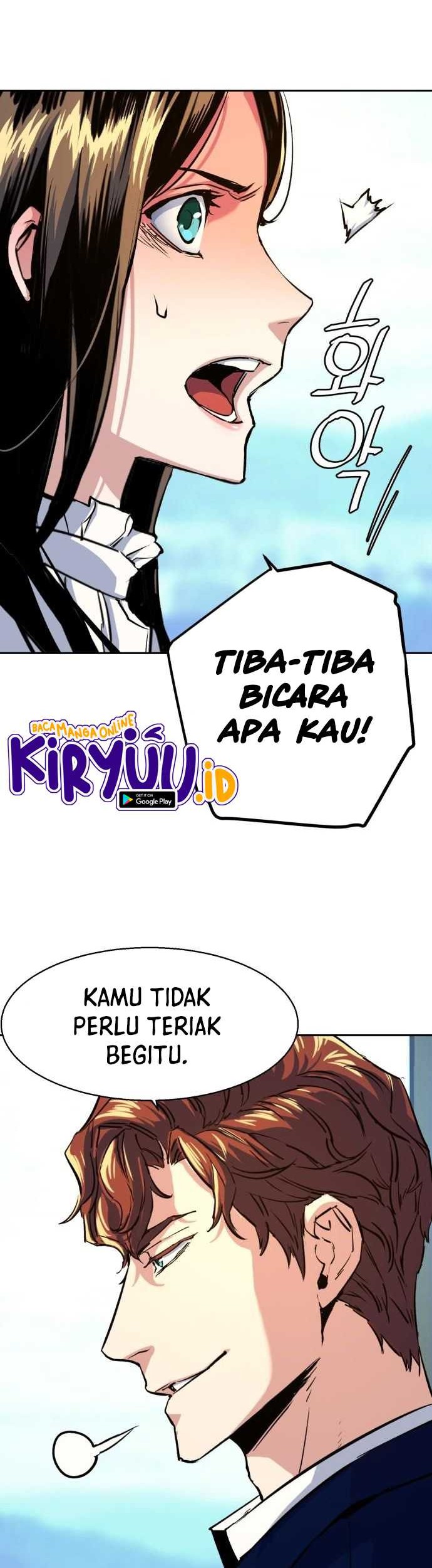 Mercenary Enrollment Chapter 73 - halaman 18