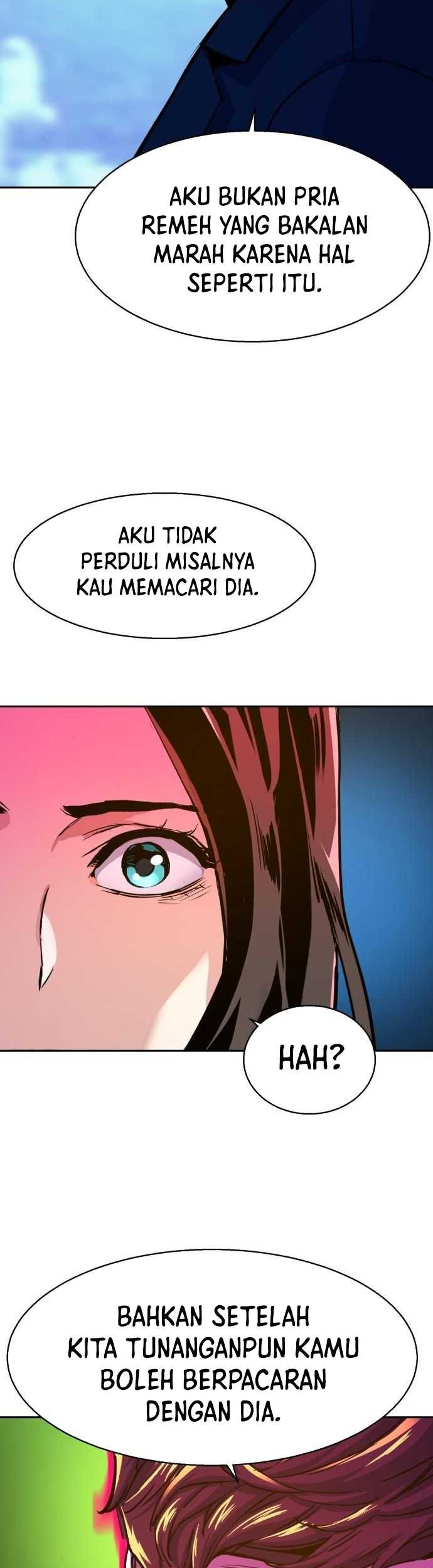 Mercenary Enrollment Chapter 73 - halaman 19