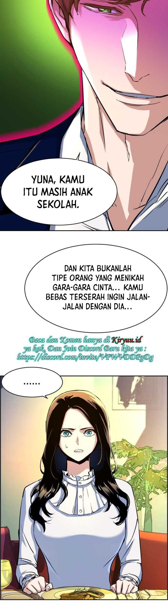 Mercenary Enrollment Chapter 73 - halaman 20