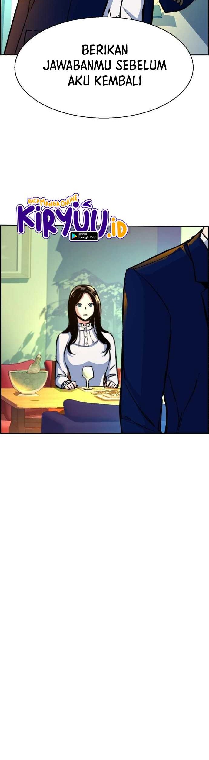 Mercenary Enrollment Chapter 73 - halaman 23