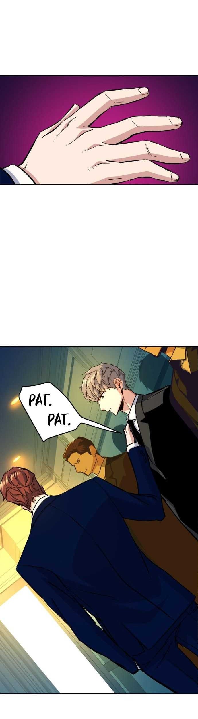 Mercenary Enrollment Chapter 73 - halaman 25
