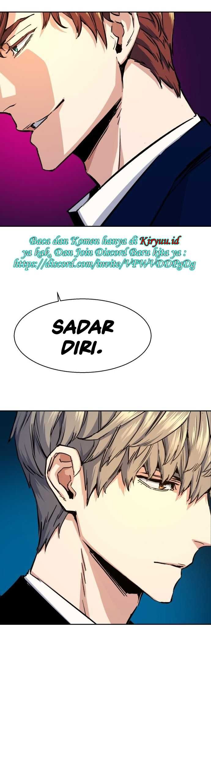 Mercenary Enrollment Chapter 73 - halaman 27