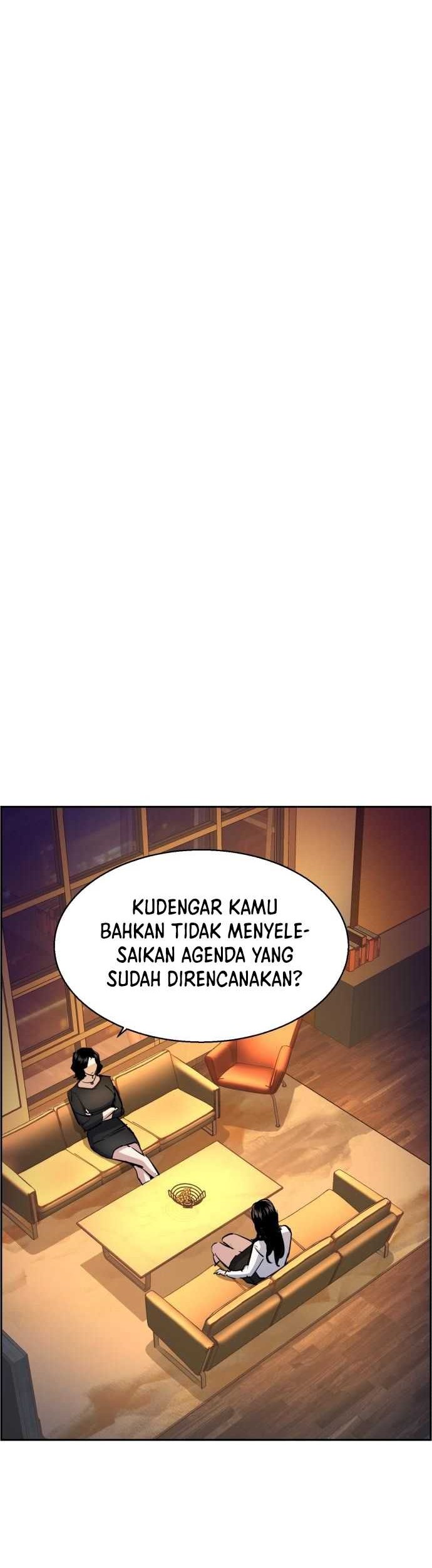 Mercenary Enrollment Chapter 73 - halaman 28