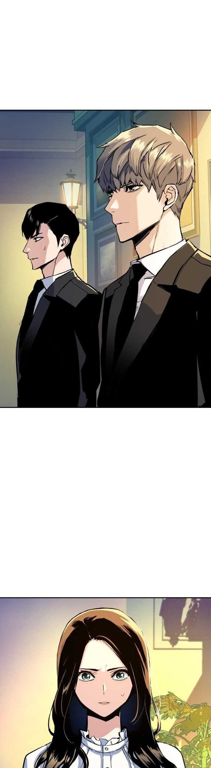 Mercenary Enrollment Chapter 73 - halaman 3