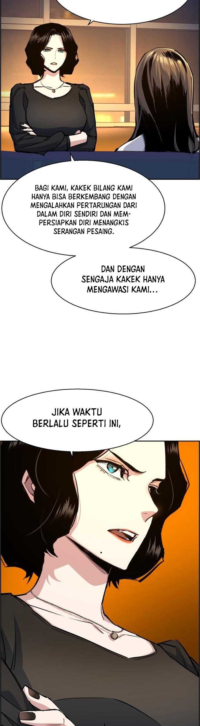 Mercenary Enrollment Chapter 73 - halaman 37