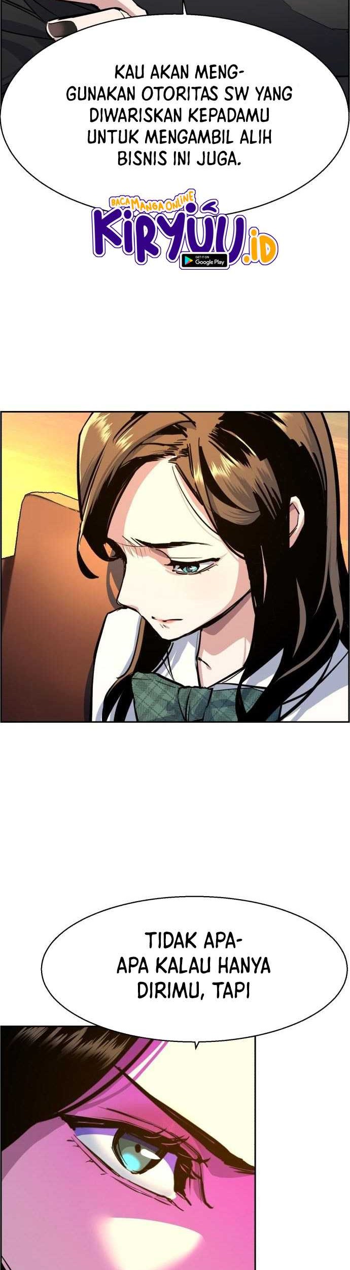 Mercenary Enrollment Chapter 73 - halaman 38