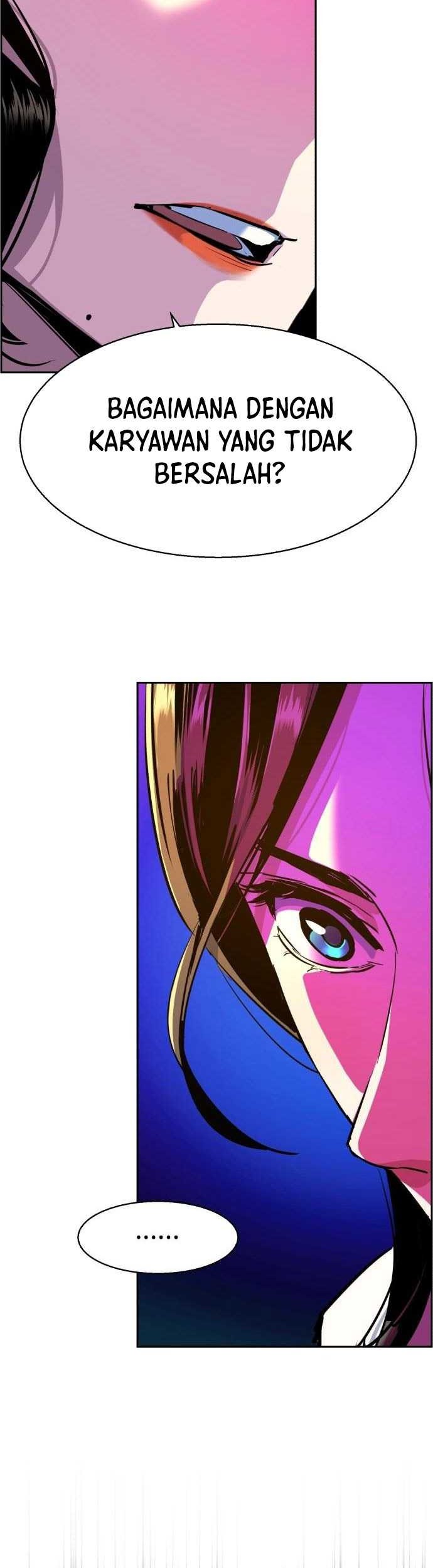 Mercenary Enrollment Chapter 73 - halaman 39