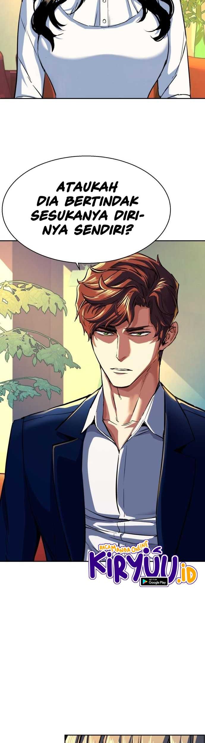 Mercenary Enrollment Chapter 73 - halaman 4